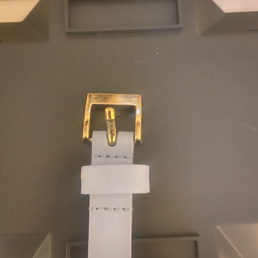 Kate Spade belt